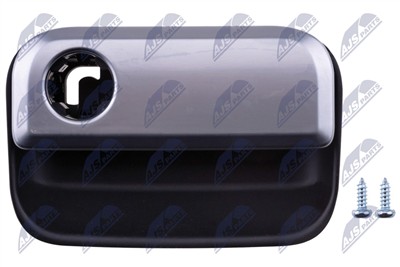 NTY EZC-PS-026 EAN: 5902048323170.