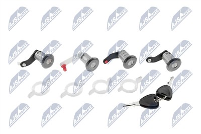 NTY EZC-RE-025 EAN: 5902048097934.