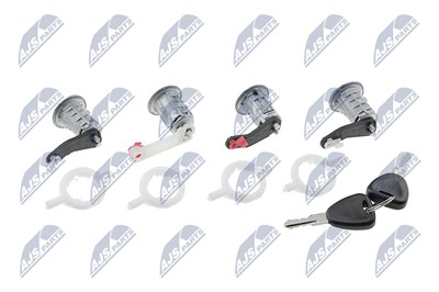 NTY EZC-RE-025 EAN: 5902048097934.