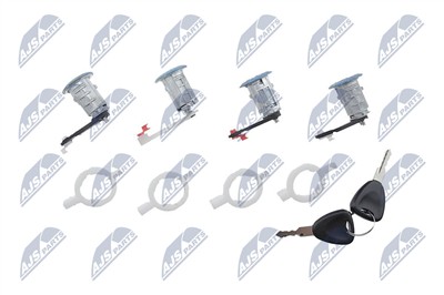 NTY EZC-RE-025 EAN: 5902048097934.