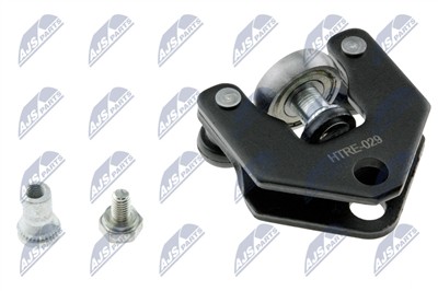 NTY EZC-RE-029 EAN: 5902048097842.