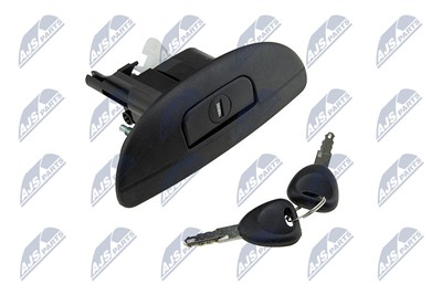 NTY EZC-RE-059 EAN: 5902048134349.
