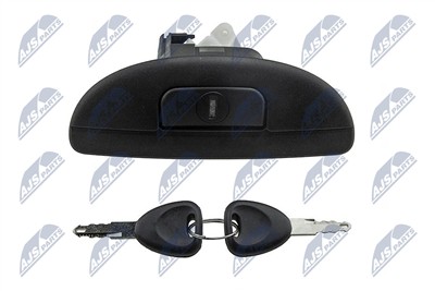NTY EZC-RE-059 EAN: 5902048134349.