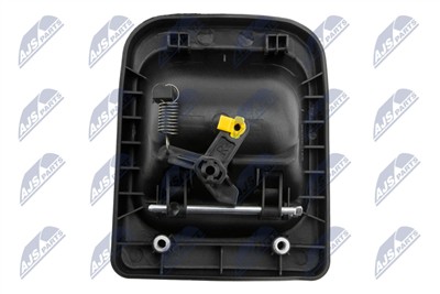 NTY EZC-RE-125 EAN: 5902048211125.