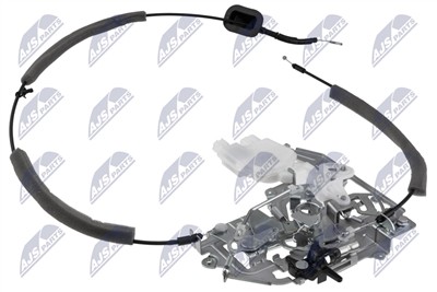 NTY EZC-RE-319 EAN: 5902048366177.