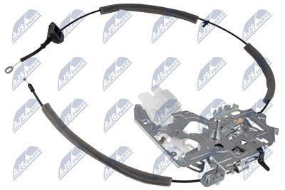 NTY EZC-RE-319 EAN: 5902048366177.