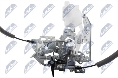 NTY EZC-RE-319 EAN: 5902048366177.