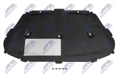 NTY EZC-SE-009 EAN: 5902048243010.