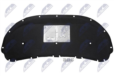 NTY EZC-SK-077 EAN: 5902048325686.