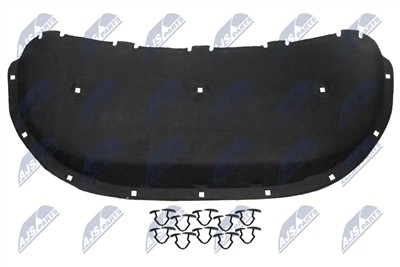 NTY EZC-SK-077 EAN: 5902048325686.