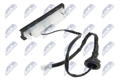 NTY EZC-TY-018 EAN: 5902048194015.