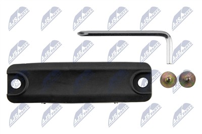 NTY EZC-TY-018A EAN: 5902048243683.