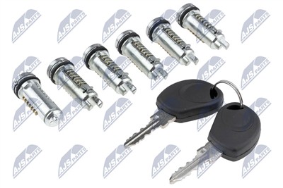 NTY EZC-VC-024 EAN: 5902048231253.