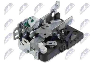 NTY EZC-VC-031 EAN: 5902048336583.