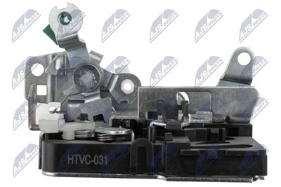 NTY EZC-VC-031 EAN: 5902048336583.