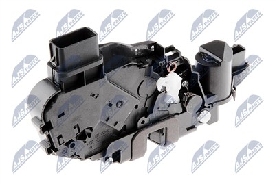 NTY EZC-VV-007 EAN: 5902048875662.