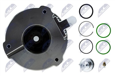 NTY EZC-VV-050 EAN: 5902048292216.