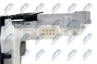 NTY EZC-VW-017 EAN: 5902048892164.