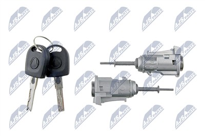 NTY EZC-VW-043 EAN: 5902048872784.