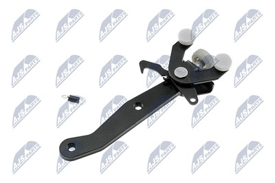 NTY EZC-VW-068 EAN: 5902048097729.