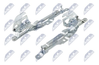 NTY EZC-VW-161 EAN: 5902048164803.