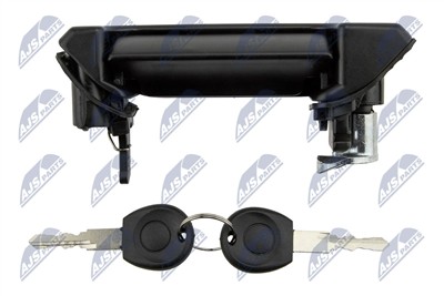 NTY EZC-VW-280 EAN: 5902048211699.