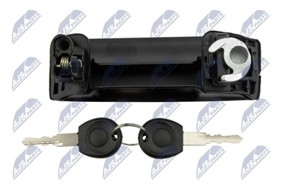 NTY EZC-VW-280 EAN: 5902048211699.