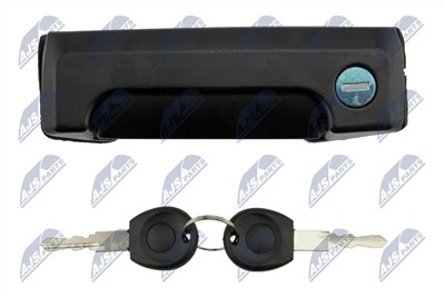 NTY EZC-VW-280 EAN: 5902048211699.