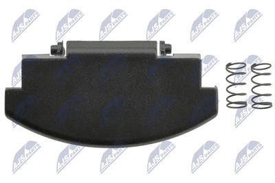 NTY EZC-VW-297 EAN: 5902048223258.