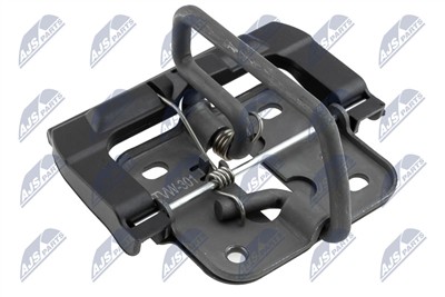 NTY EZC-VW-301 EAN: 5902048237491.