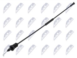 NTY EZC-VW-367