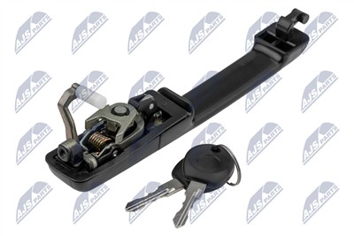 NTY EZC-VW-395 EAN: 5902048271990.