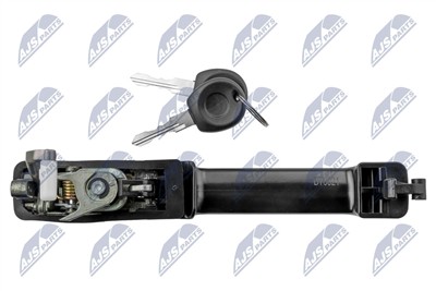 NTY EZC-VW-395 EAN: 5902048271990.