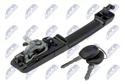 NTY EZC-VW-396 EAN: 5902048271983.