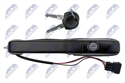 NTY EZC-VW-399 EAN: 5902048271952.