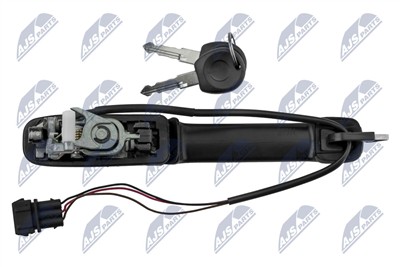 NTY EZC-VW-399 EAN: 5902048271952.