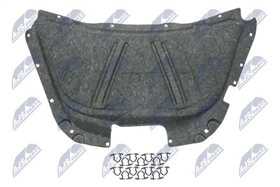 NTY EZC-VW-521 EAN: 5902048325310.