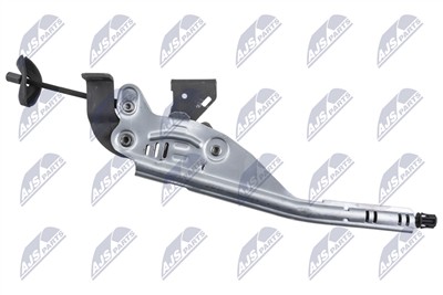 NTY EZC-VW-562 EAN: 5902048369659.