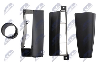 NTY EZC-VW-591 EAN: 5902048366658.