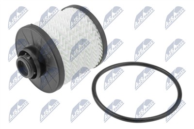 NTY FFF-CT-005 EAN: 5902048186102.