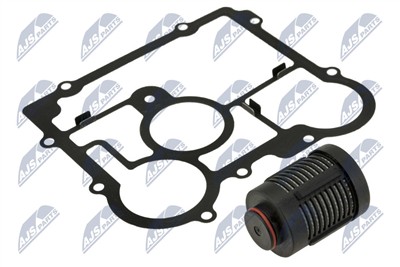 NTY FHO-SA-000 EAN: 5902048196576.