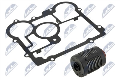 NTY FHO-SA-000 EAN: 5902048196576.