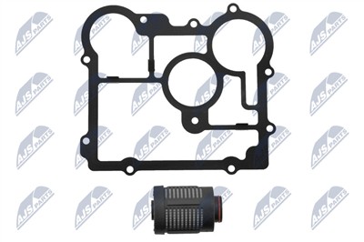 NTY FHO-SA-000 EAN: 5902048196576.