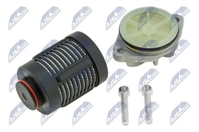 NTY FHO-VV-001 EAN: 5902048196590.