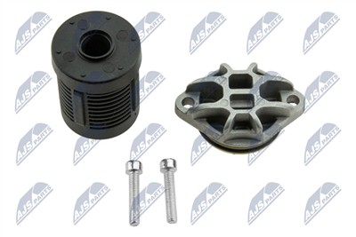 NTY FHO-VV-001 EAN: 5902048196590.