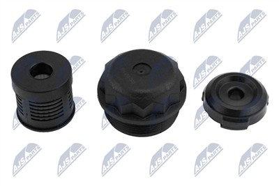 NTY FHO-VW-000 EAN: 5902048196545.