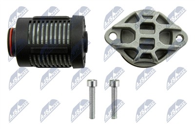 NTY FHO-VW-002 EAN: 5902048196569.