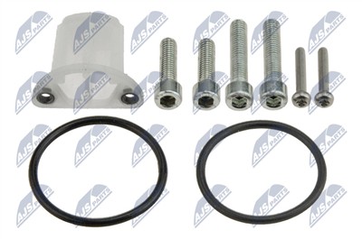 NTY FHO-VW-003 EAN: 5902048274434.