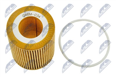 NTY FOF-BM-034
