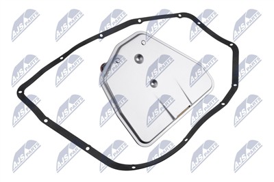 NTY FSF-AU-001 EAN: 5902048051226.